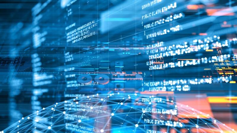 Linux基石：海西小程序开发公司的技术底座与发行版选择逻辑